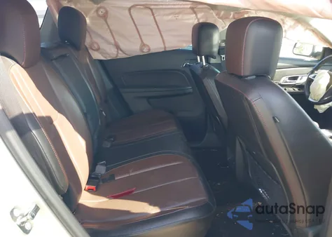 2014 GMC Terrain Slt-1 from USA, damaged, VIN 2GKALSEK3E6351084